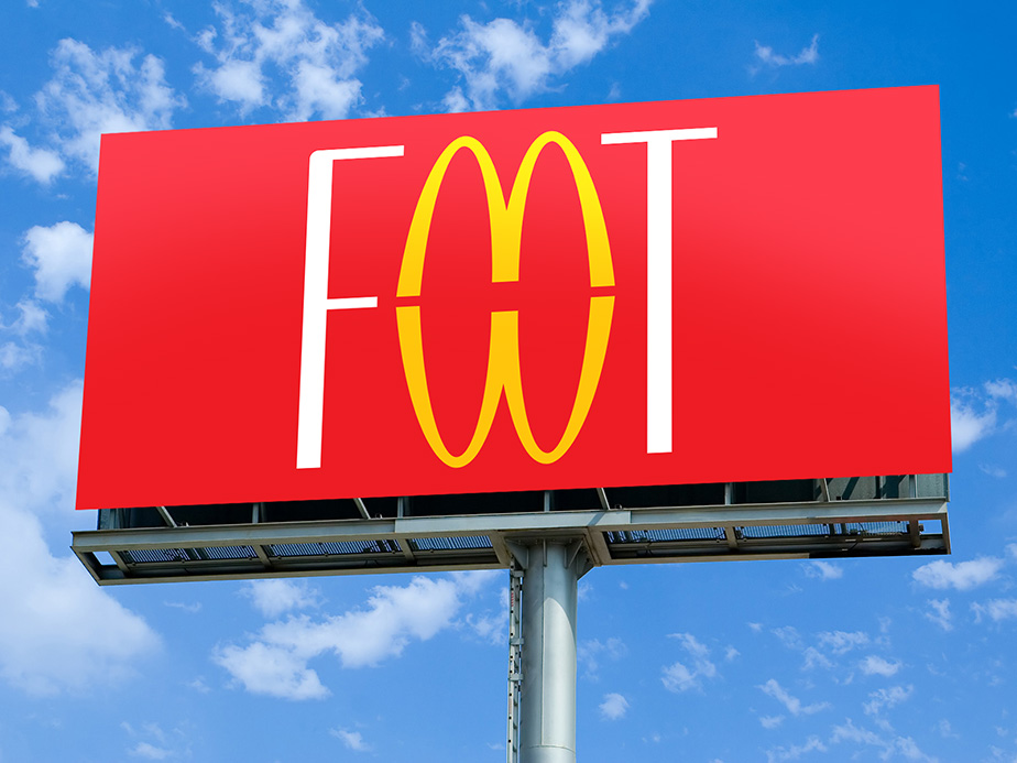 McDo-Foot